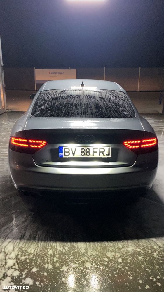 Audi A5 2.0 TDI - 15