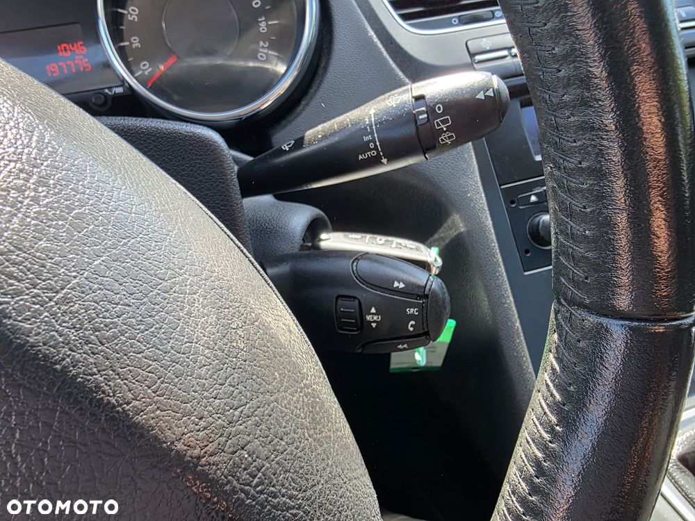 Peugeot 5008 1.6 HDi Active 7os - 27