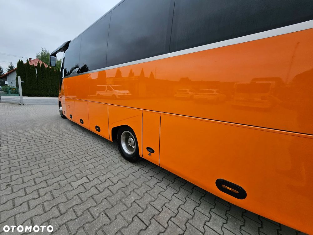 Iveco ERENER 70C18 / SPROWADZONE Z FRANCJI / 31 MIEJSC / MANUAL - 10