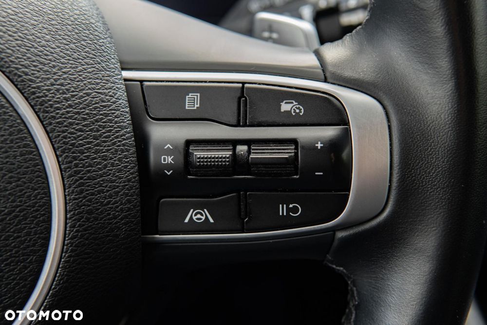 Kia Sportage - 23