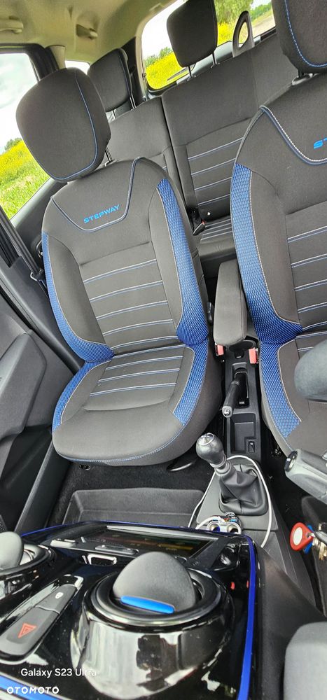 Dacia Lodgy 1.5 Blue dCi Stepway Comfort S&S - 15