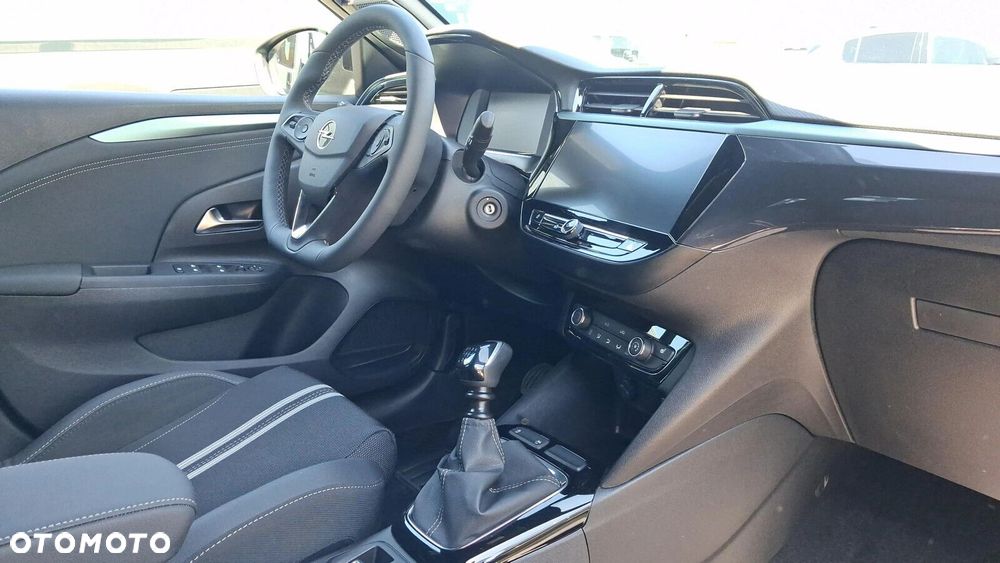 Opel Corsa - 12