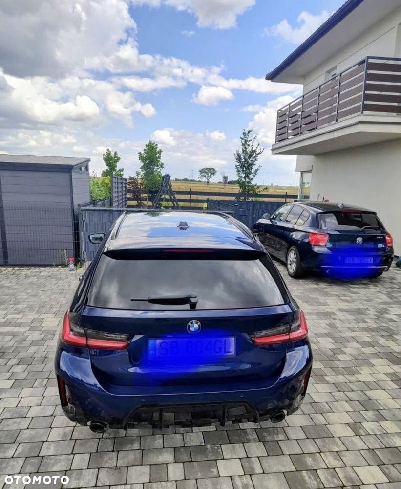BMW Seria 3