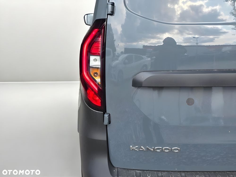 Renault Kangoo Van 1.5 Blue dCi L1 Extra - 13