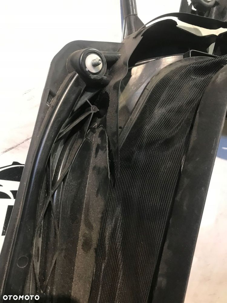 DACH PANORAMICZNY PANORAMA BMW 5 GT F07 - 8