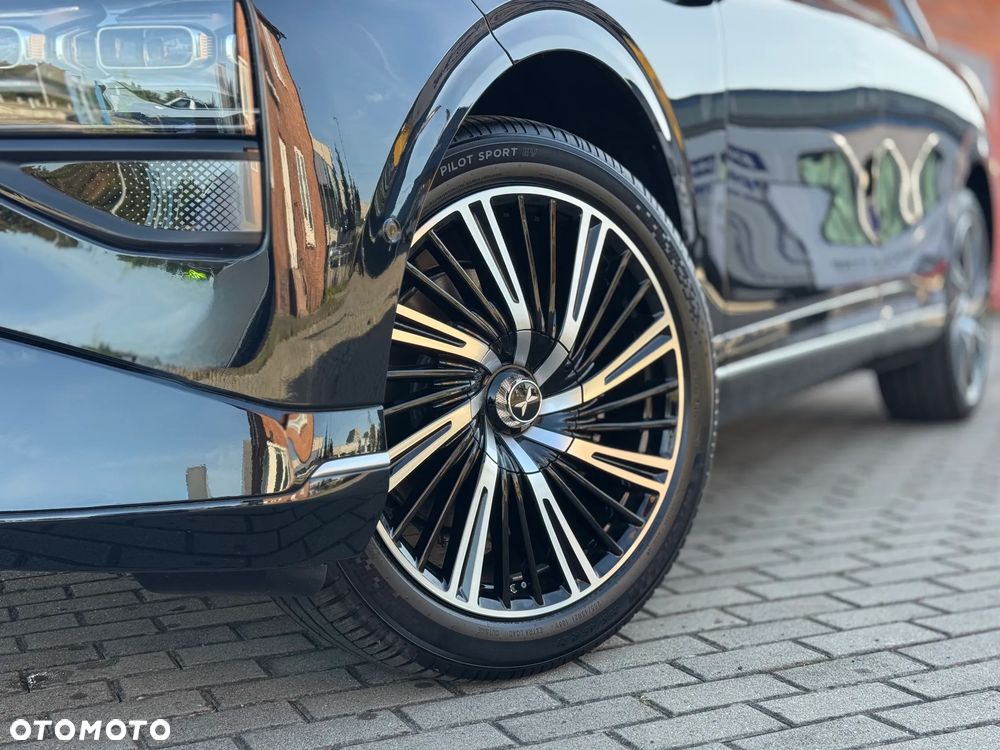 XPeng G9 94.6 kWh RWD Long Range - 10