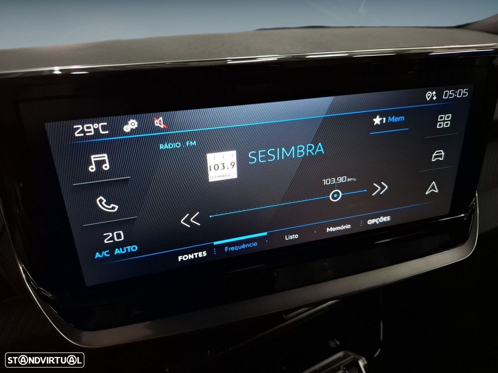 Peugeot 2008 1.2 PureTech Style - 20