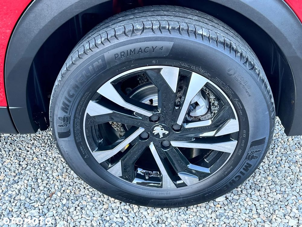 Peugeot 2008 PureTech 100 Stop&Start Allure Pack - 21