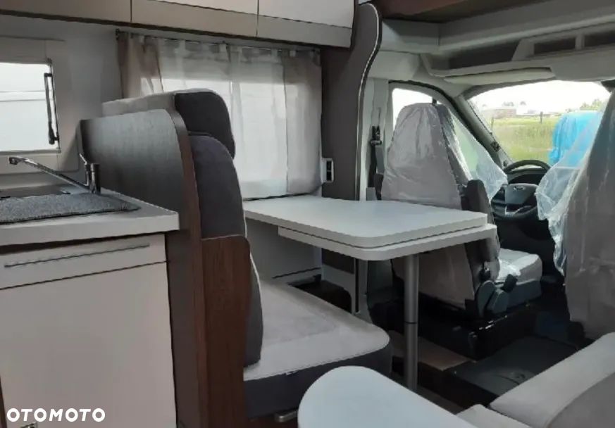 Ford Benimar 363 Sport - 16