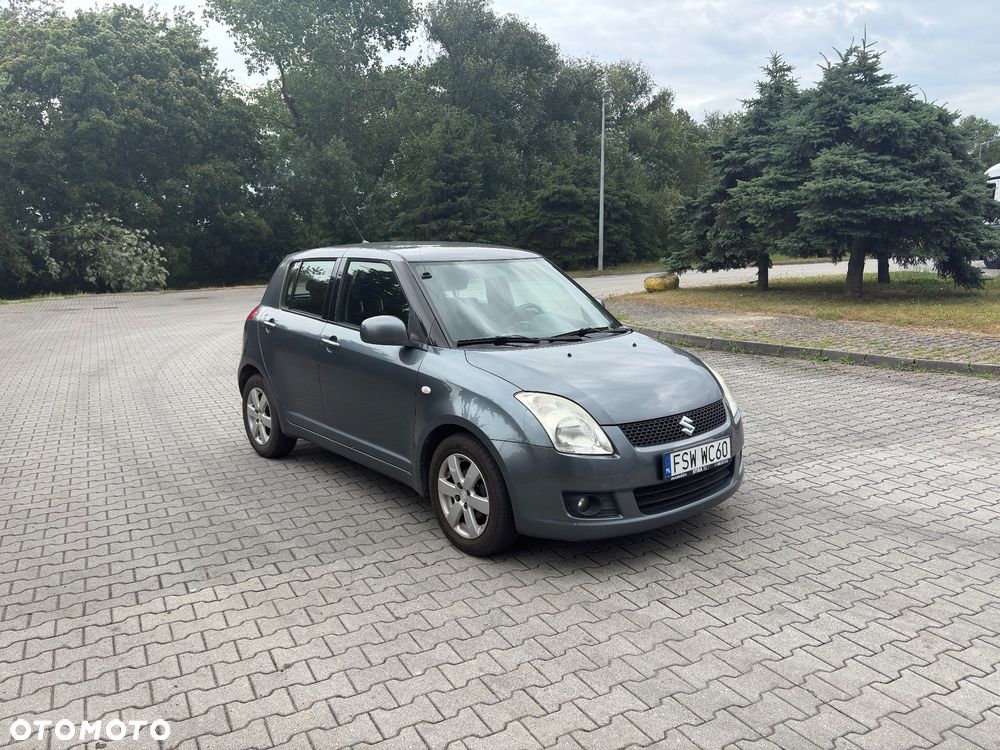 Suzuki Swift 1.2 ECO+ Comfort - 3