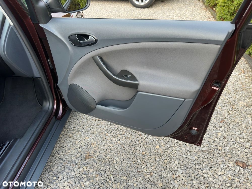 Seat Altea XL 2.0 TDI Style - 31