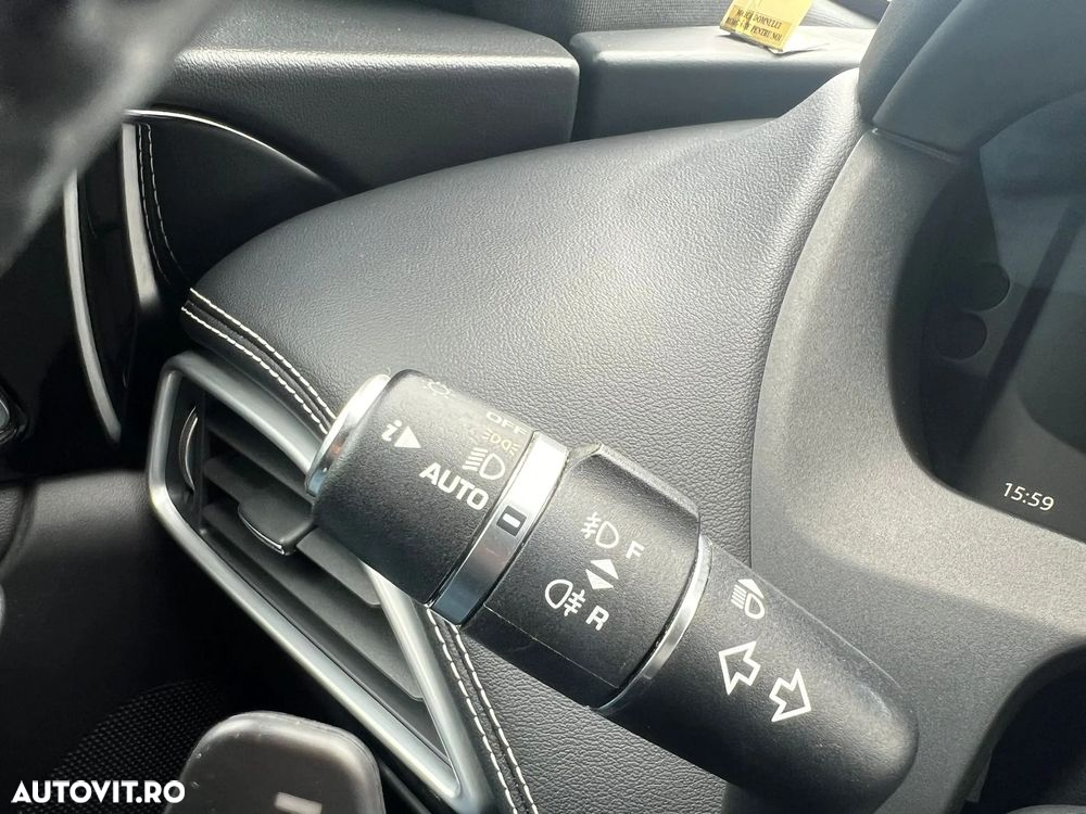 Jaguar F-Pace 20d AWD Aut. R-Sport - 19