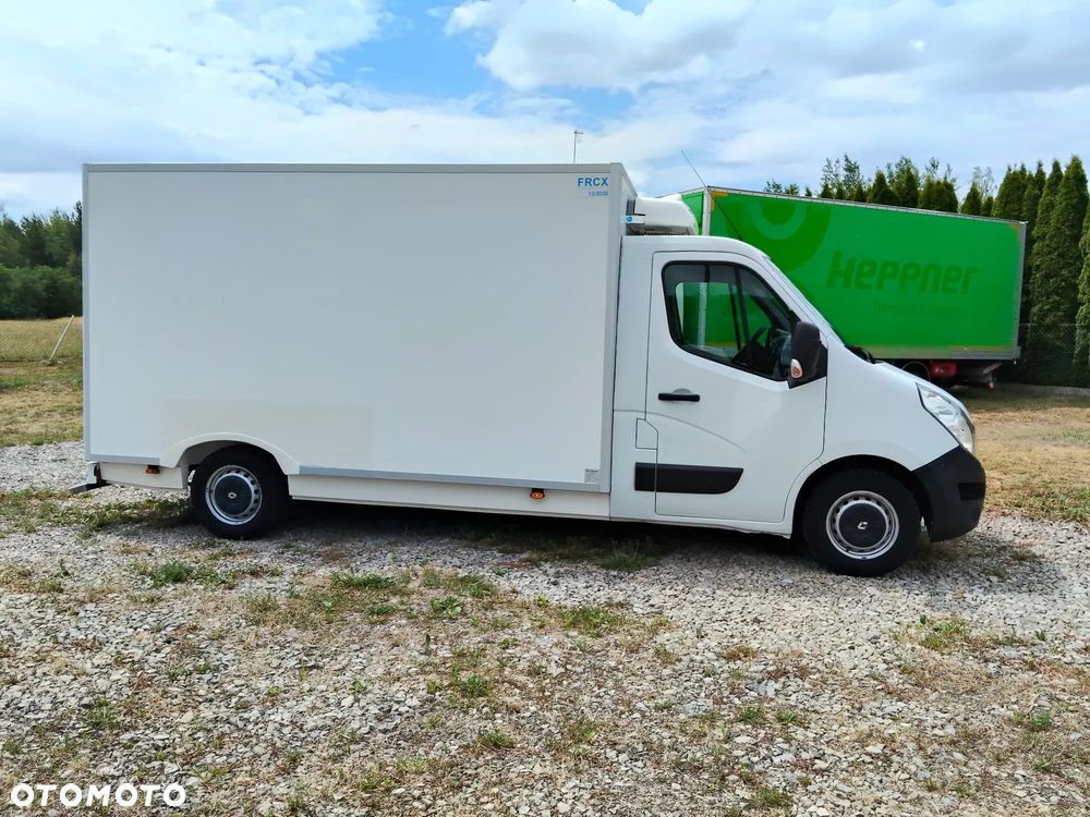 Renault Master - 4