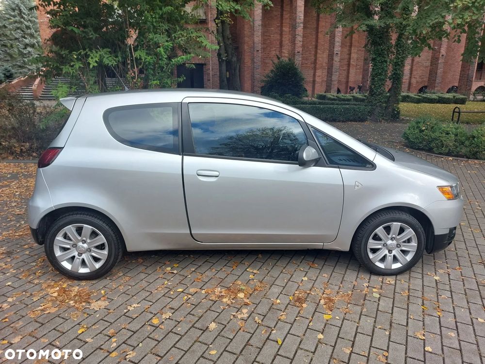 Mitsubishi Colt CZ3 1.3 Automatik Invite - 6