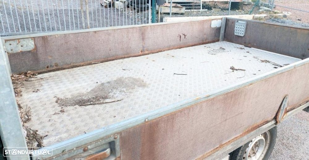 Toyota Hilux 2.5 D4-D CD - 7