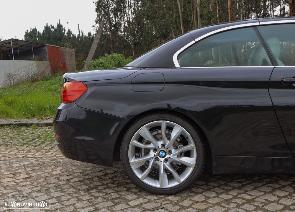 BMW 420 d Line Modern Auto - 5