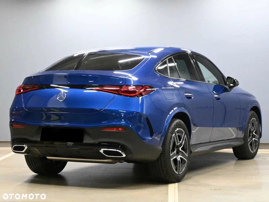 Mercedes-Benz Glc 2026 photo 4