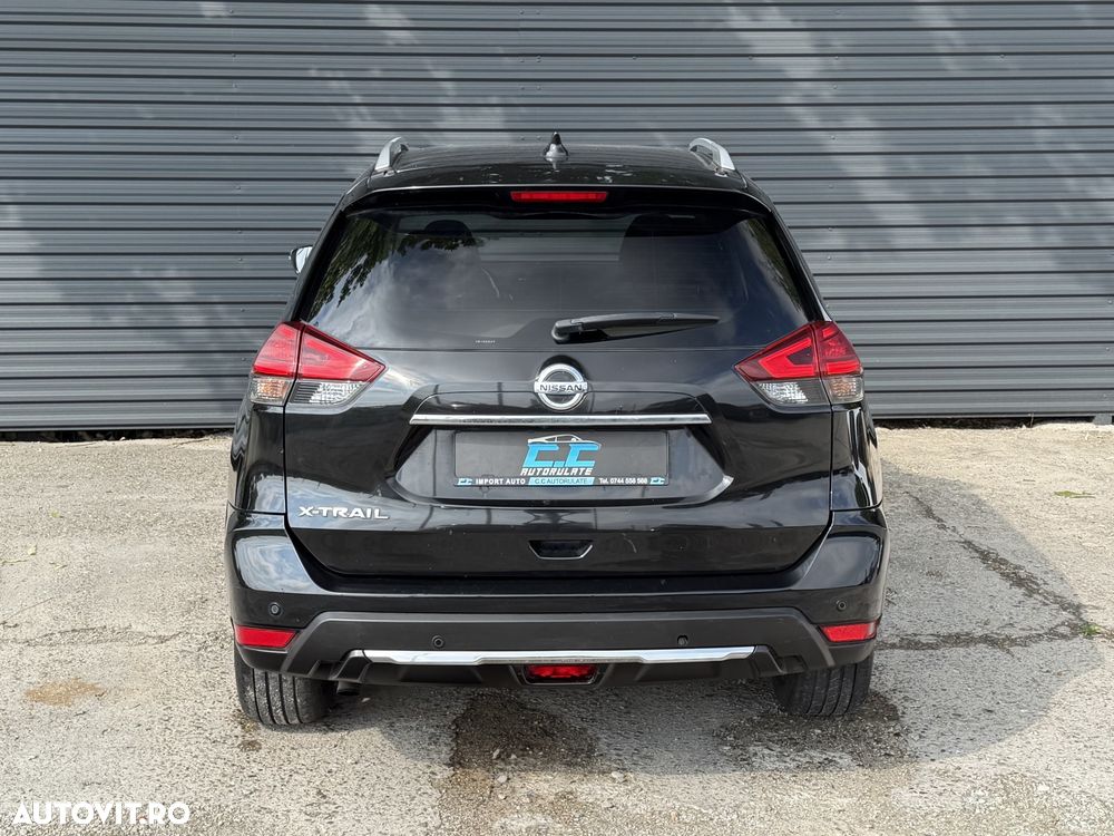 Nissan X-Trail 1.6 DIG-T Tekna - 35