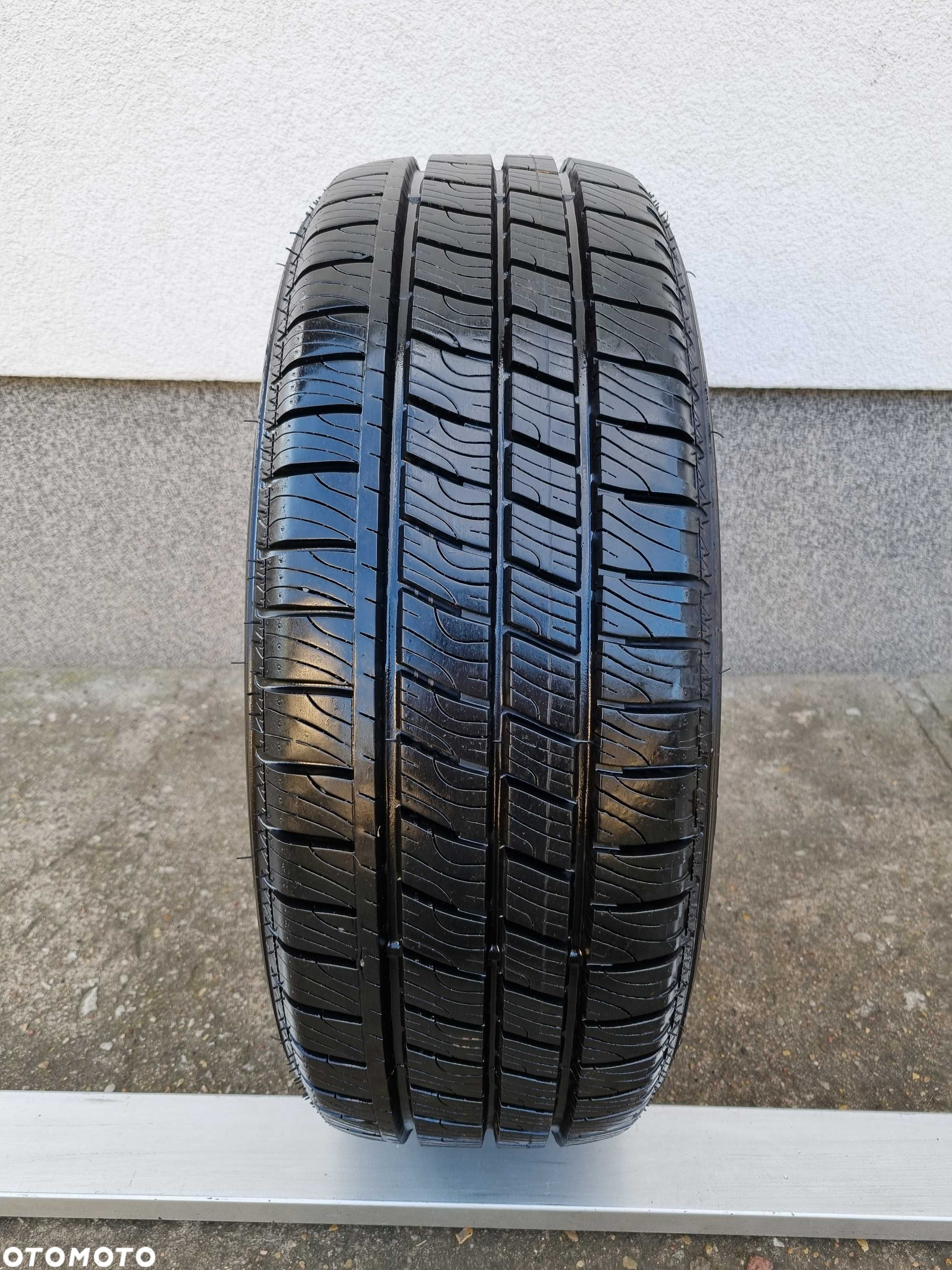 Opona całoroczna GOODYEAR Cargo Vector 2 215/65 R15C 8,99 mm P345 - 1