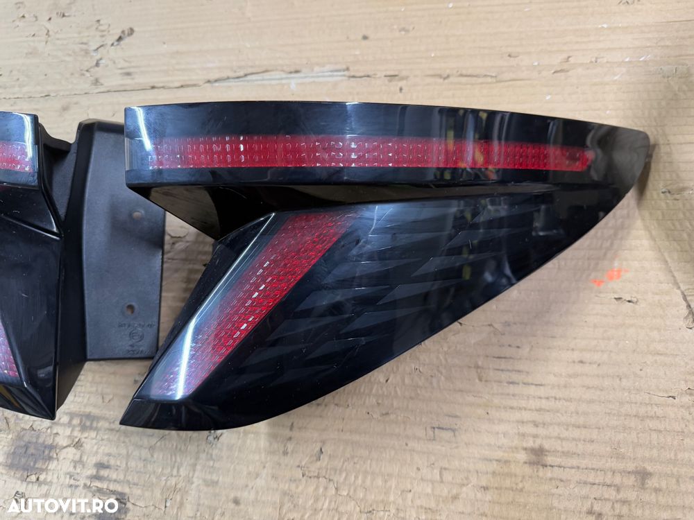 Stop spate complet stanga sau dreapta HYUNDAY TUCSON NX4 an 2020-2025 - 3
