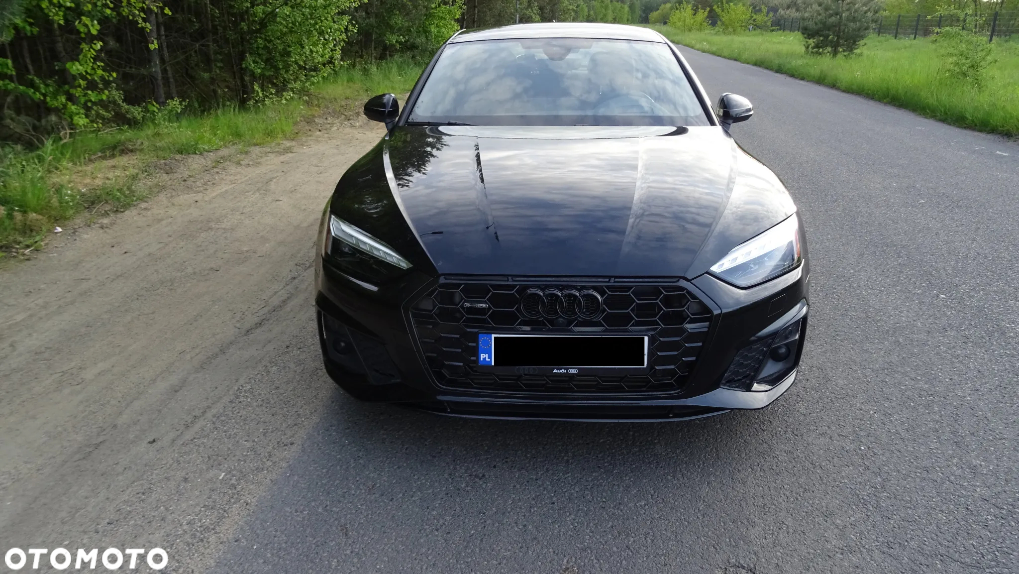 Audi A5 45 TFSI mHEV Quattro S Line S tronic - 7