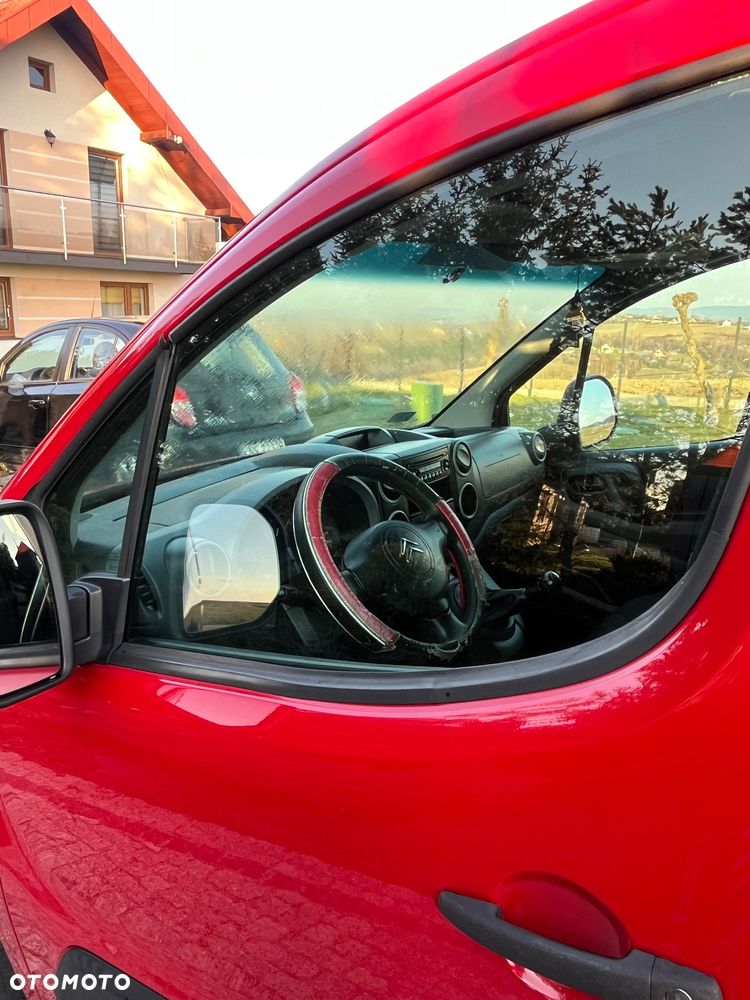 Citroën Berlingo 1.6 HDi - 9