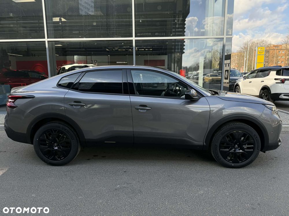 Citroën C4X 1.2 mHEV Max eDCT6 - 6