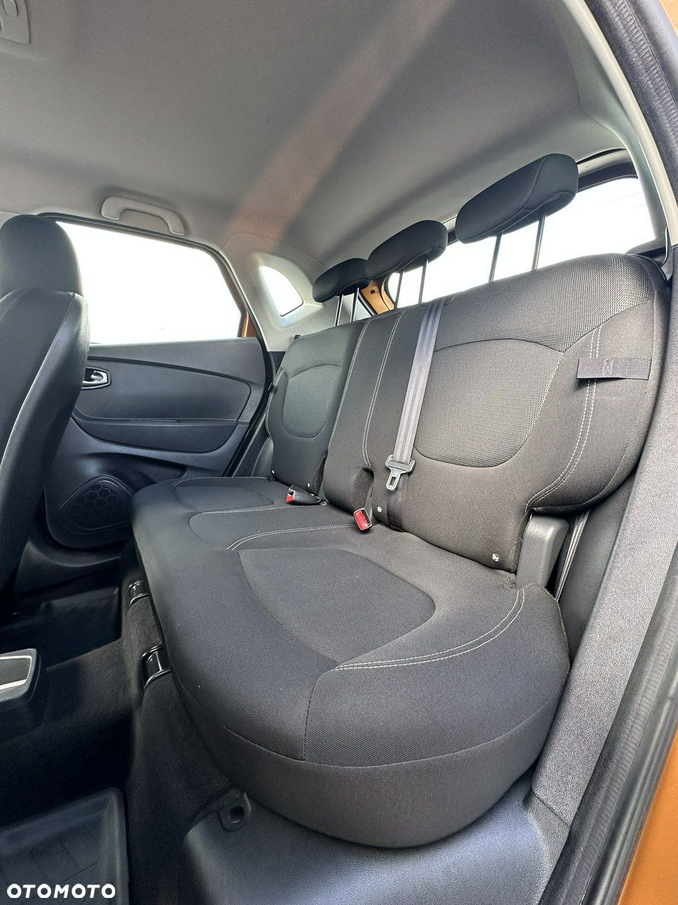 Renault Captur - 20