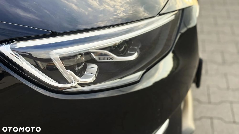 Opel Insignia 2.0 Automatik Business Innovation - 5