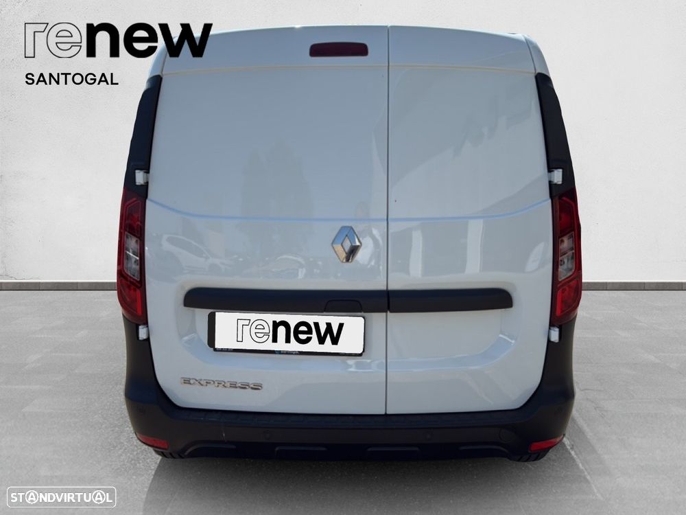 Renault Express - 5