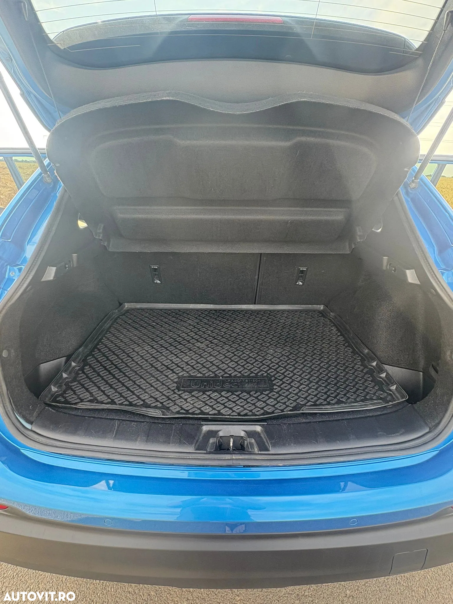 Nissan Qashqai 1.3 157CP 2WD N-Connecta - 8