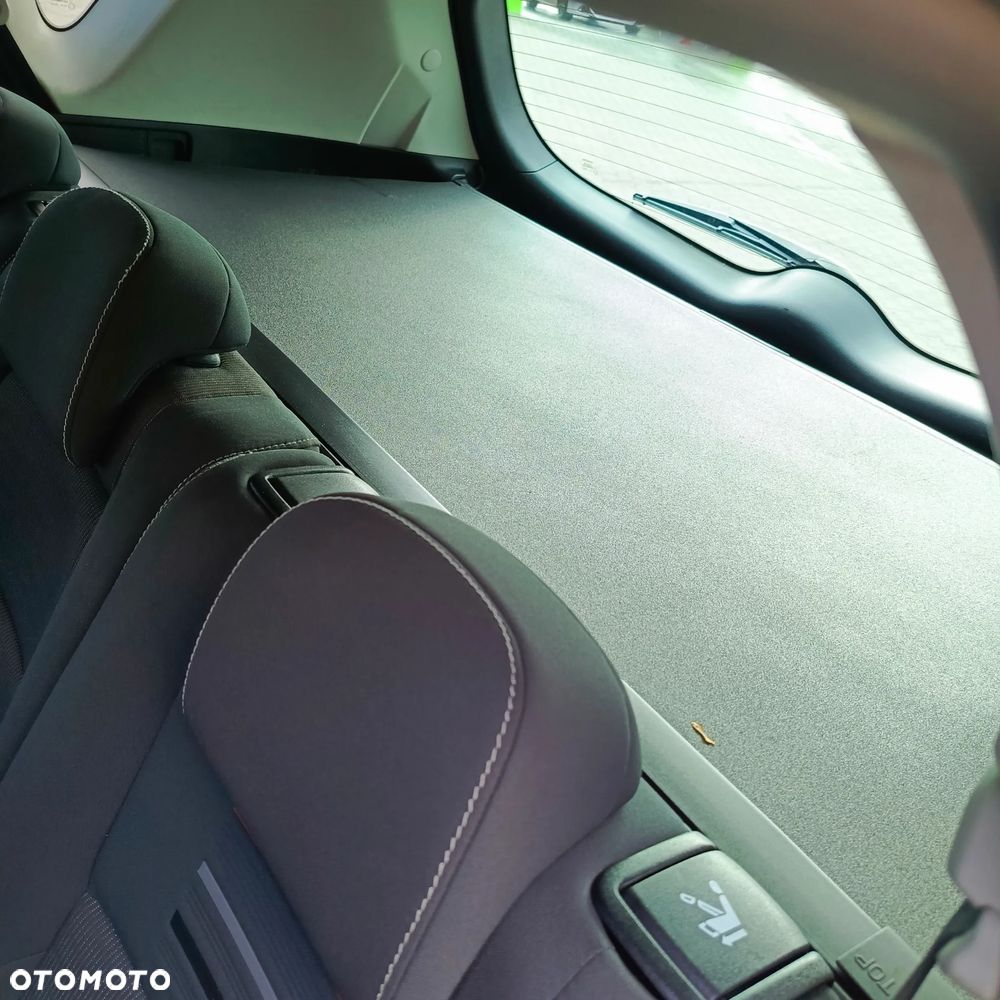 Toyota Verso 1.8 Selection EU6 - 21