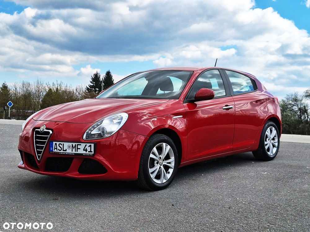 Alfa Romeo Giulietta 1.4 TB 16V - 39
