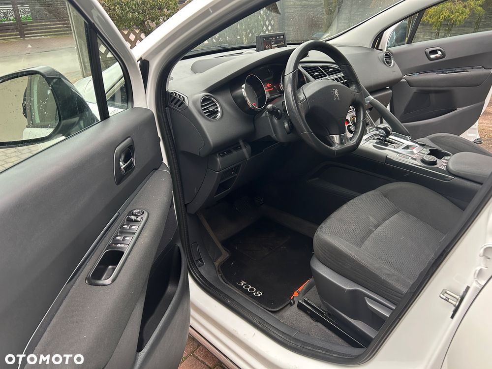 Peugeot 3008 - 25