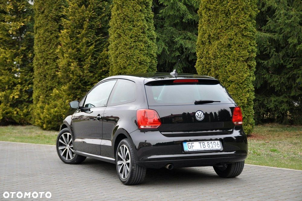 Volkswagen Polo - 14