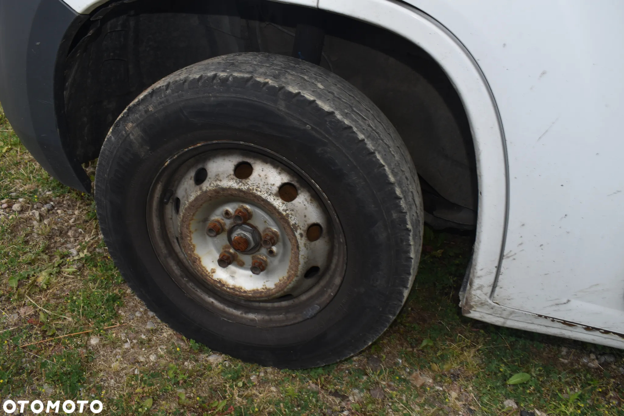Fiat Ducato - 7