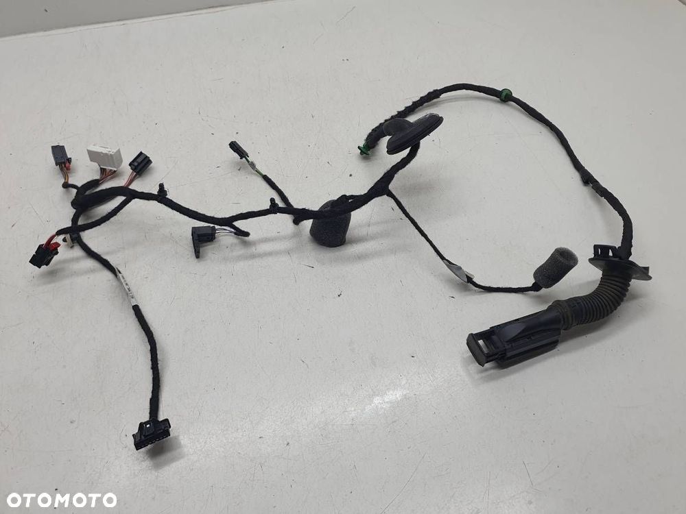 WIĄZKA ELEKTRYCZNA DRZWI SKODA OCTAVIA IV 5E3971693BA