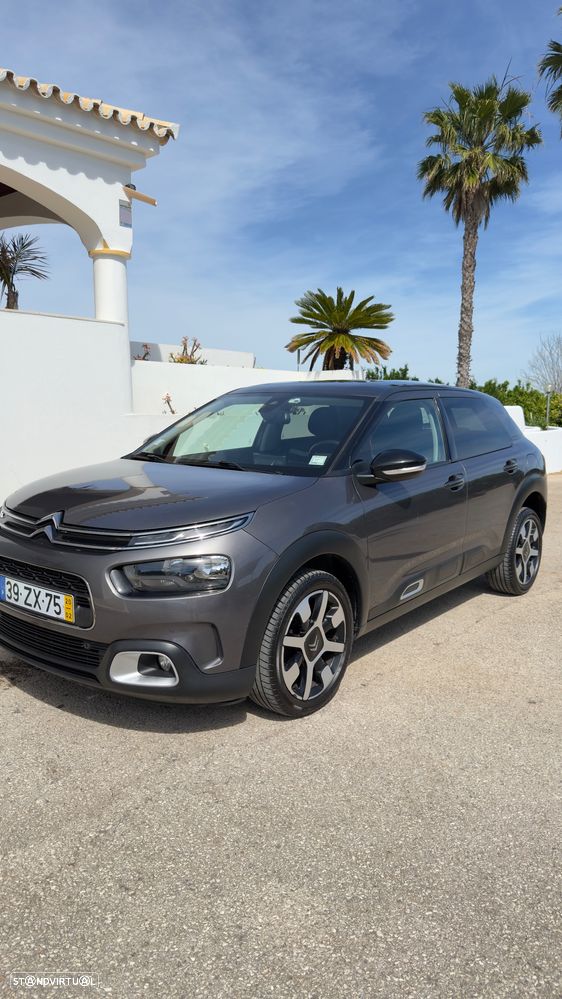 Citroën C4 Cactus 1.5 BlueHDi Shine - 2