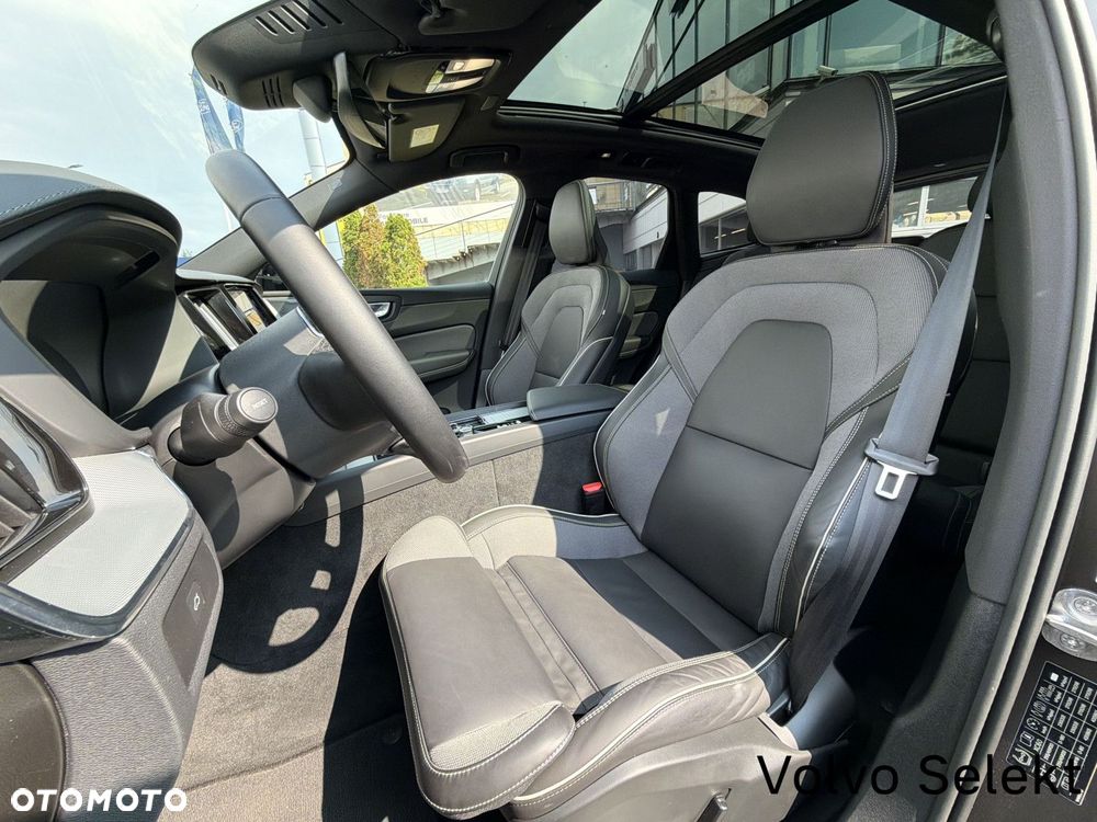 Volvo XC 60 - 11