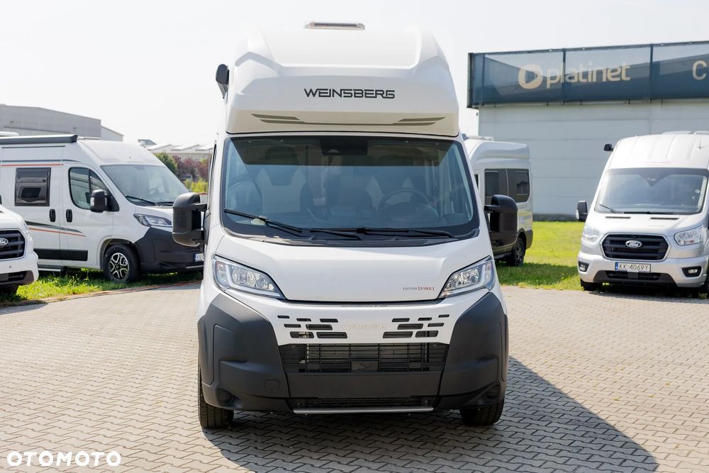 Weinsberg CaraBus 600mqh - 6