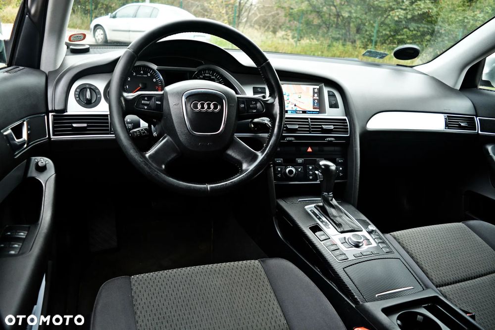 Audi A6 - 15