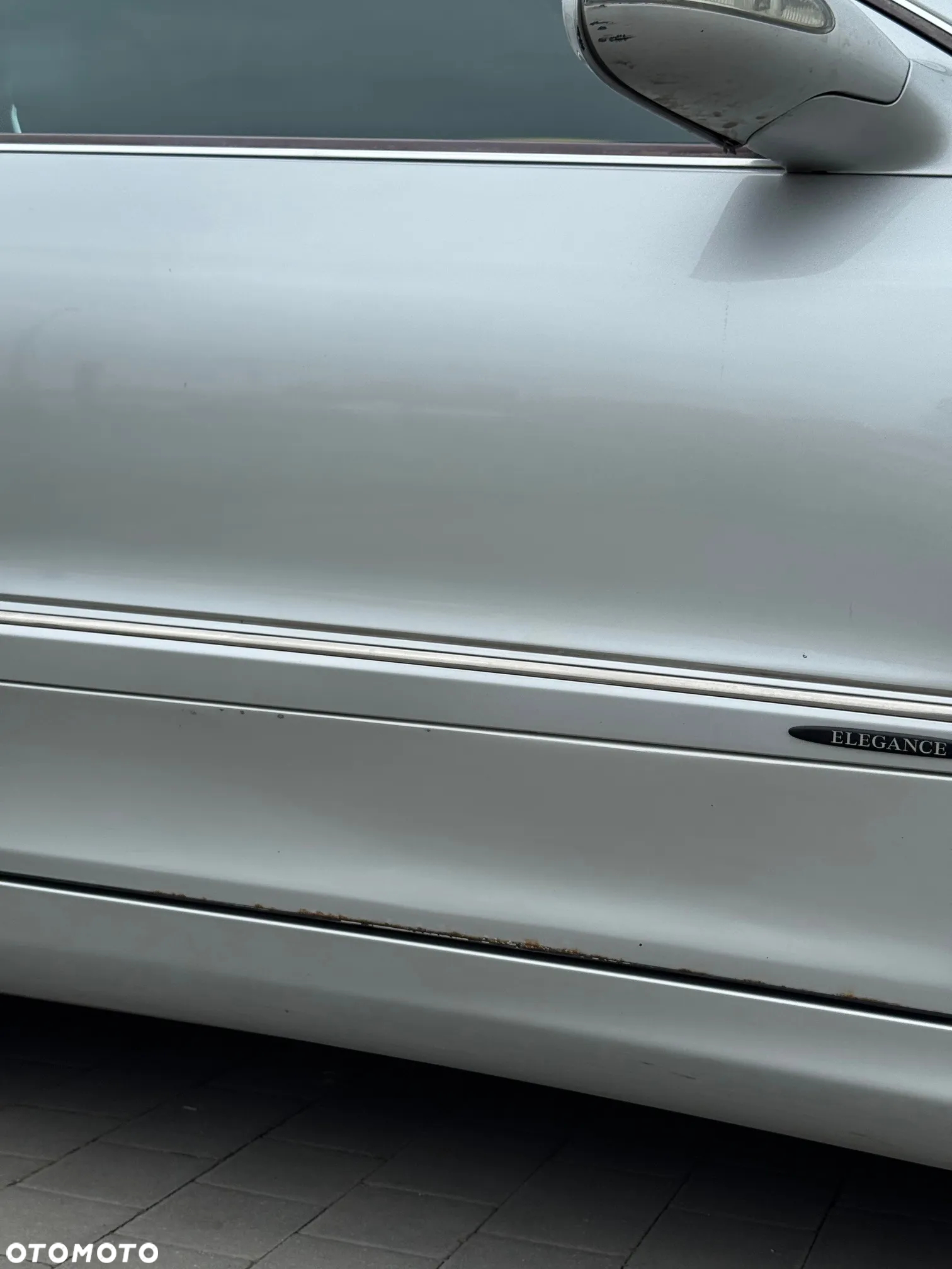 Mercedes-Benz CLK 320 - 12