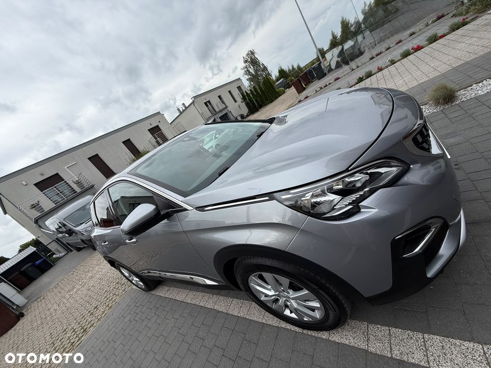 Peugeot 3008 2020 photo 4