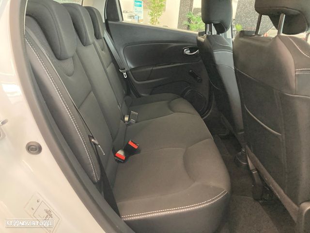 Renault Clio Sport Tourer Energy TCe 90 Business - 29