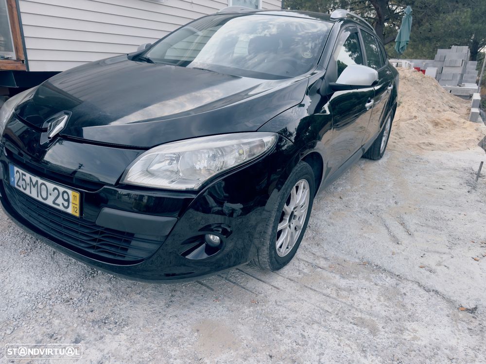 Renault Mégane - 13