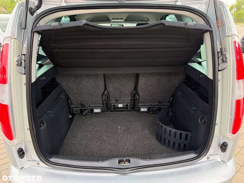 Skoda Roomster 1.2 TDI DPF FAMILY - 13