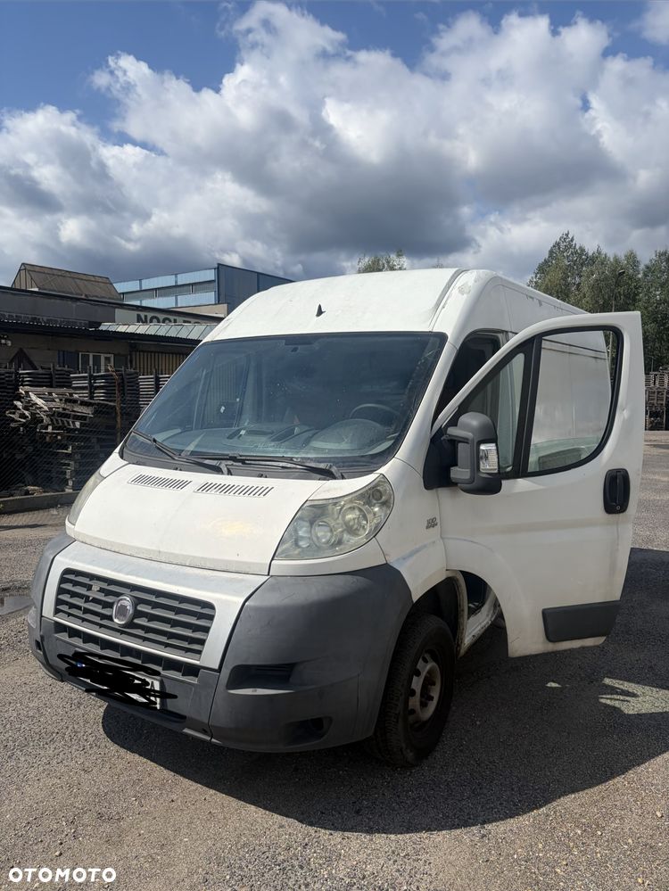 Fiat DUCATO - 3