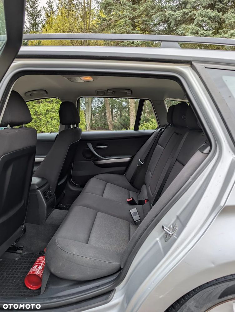BMW Seria 3 - 11