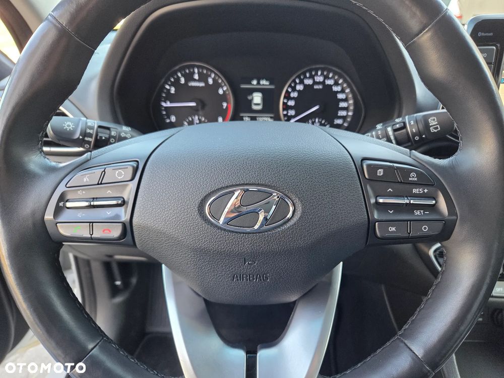 Hyundai i30 1.0 T-GDI EDITION 30 - 14