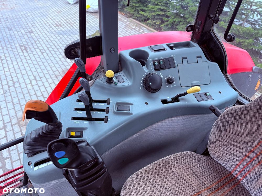 McCormick Mc 115 z turem - 5